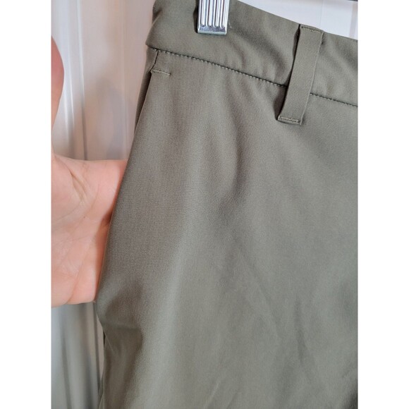 lululemon athletica Gray Athletic Shorts - Picture 3 of 7